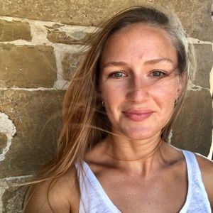Meet your Posher, Kelsey